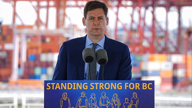 Eby's 10-day Asian trade trip eyes growth potential in Malaysia